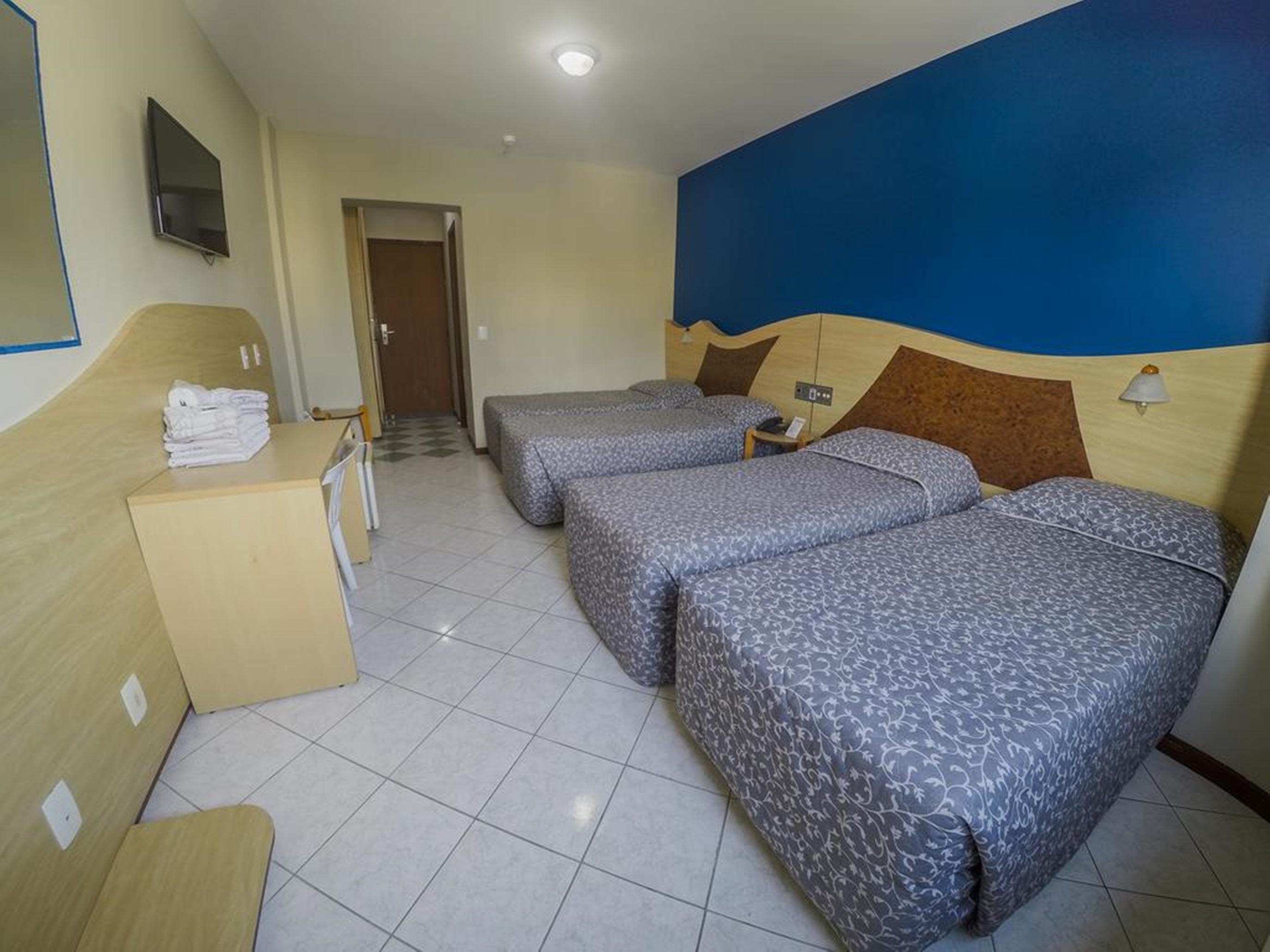 Hotel Vieiras Balneario Camboriu Bagian luar foto