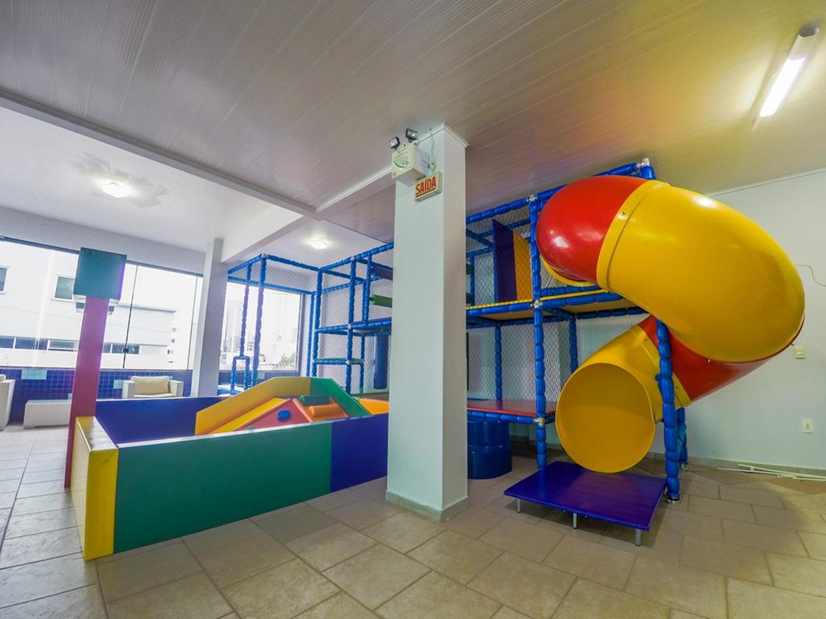 Hotel Vieiras Balneario Camboriu Bagian luar foto
