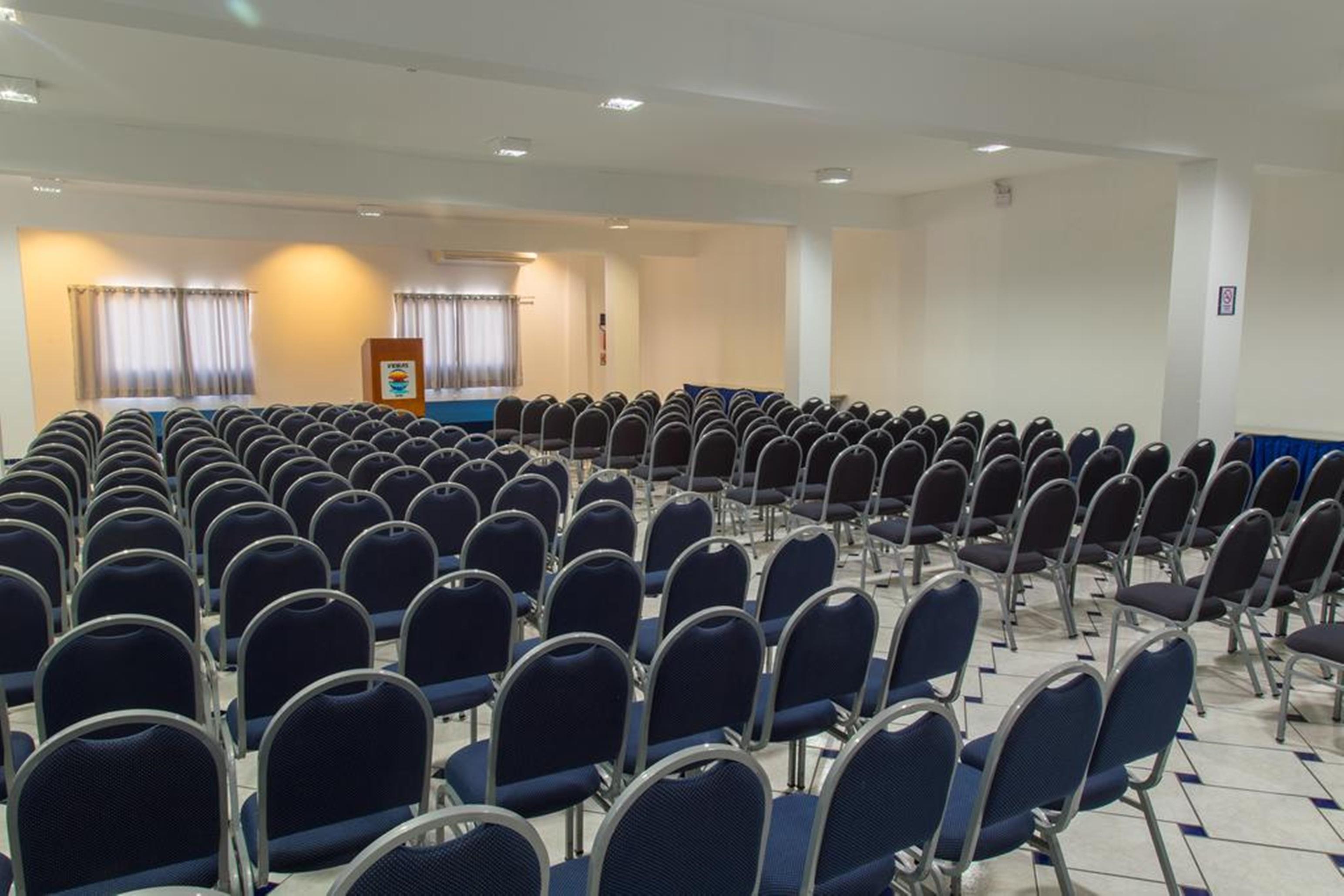 Hotel Vieiras Balneario Camboriu Bagian luar foto