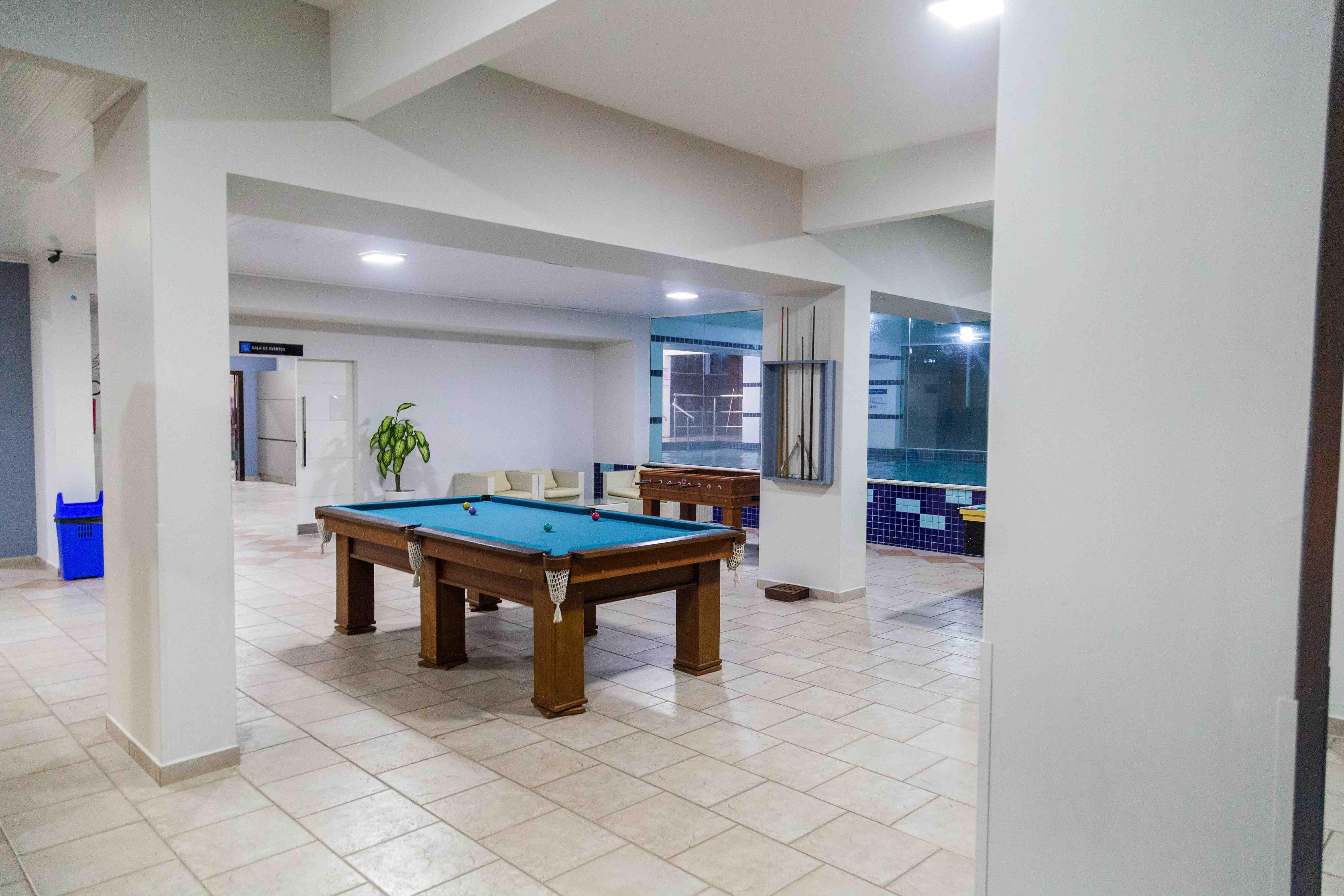 Hotel Vieiras Balneario Camboriu Bagian luar foto