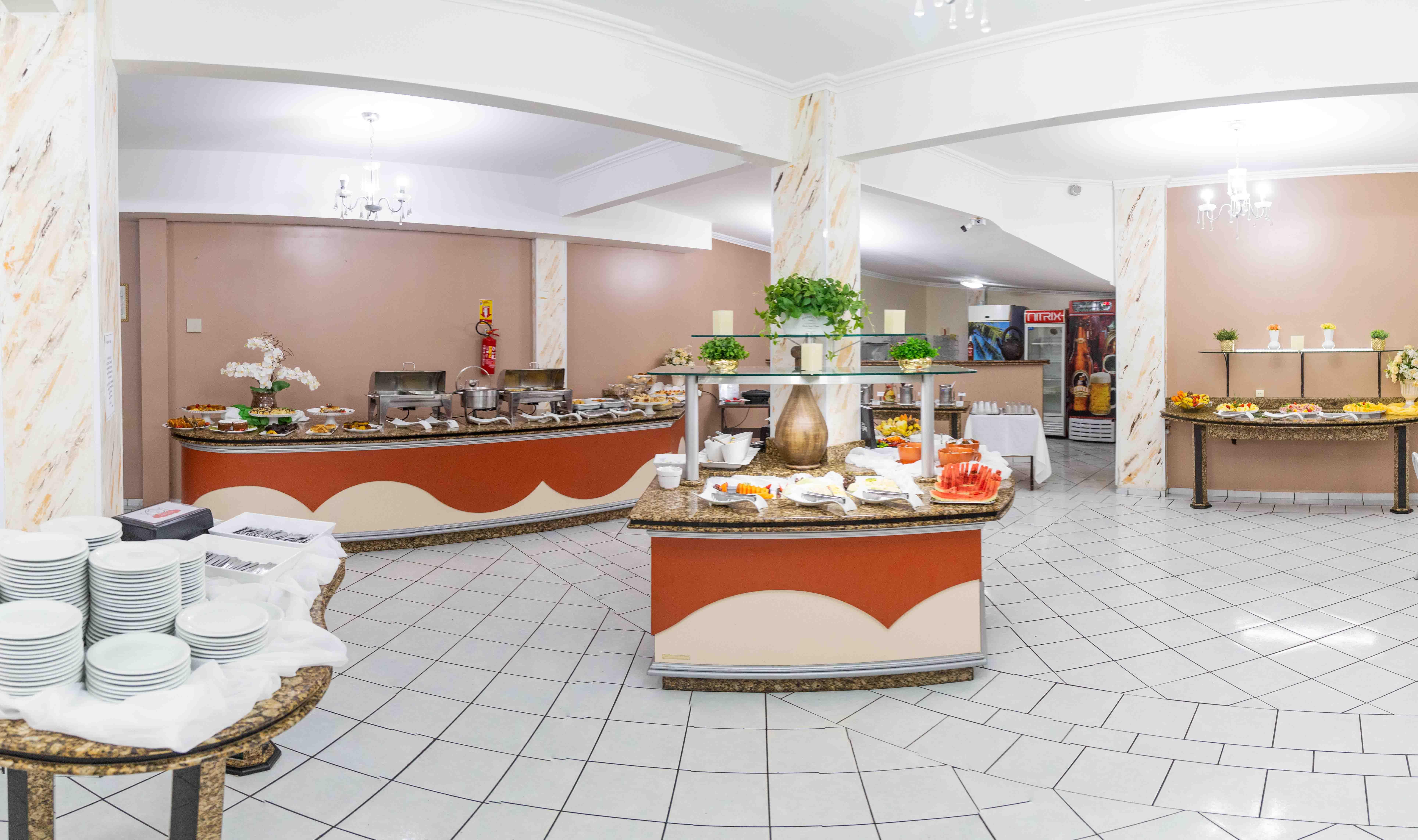 Hotel Vieiras Balneario Camboriu Bagian luar foto