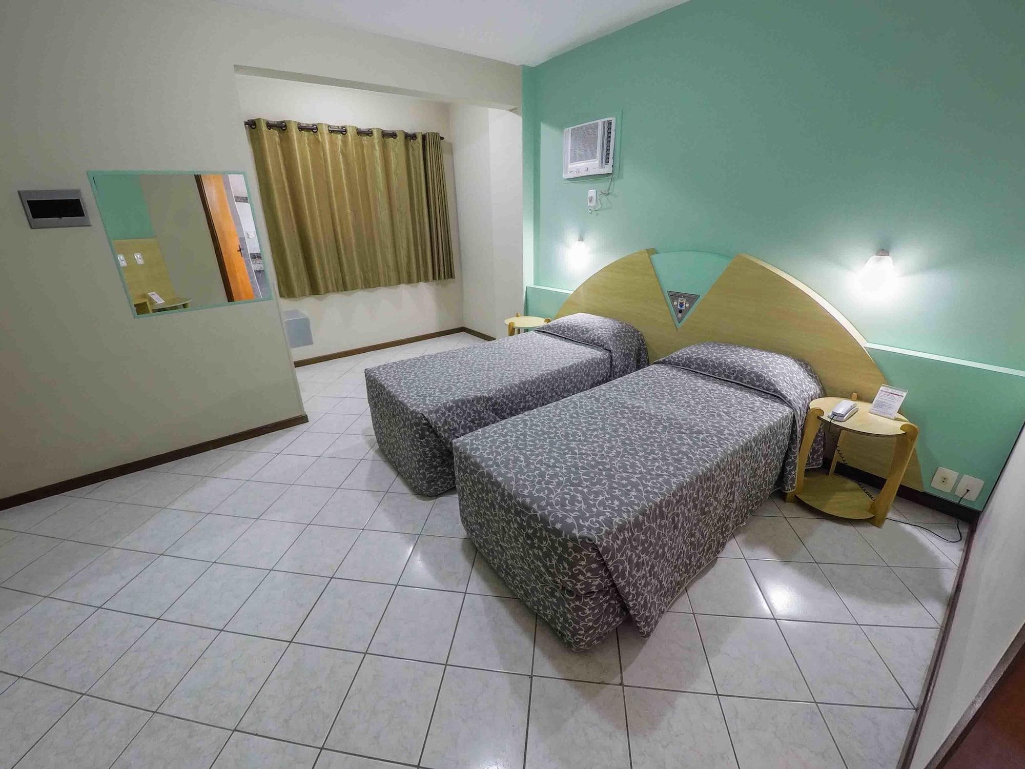Hotel Vieiras Balneario Camboriu Bagian luar foto