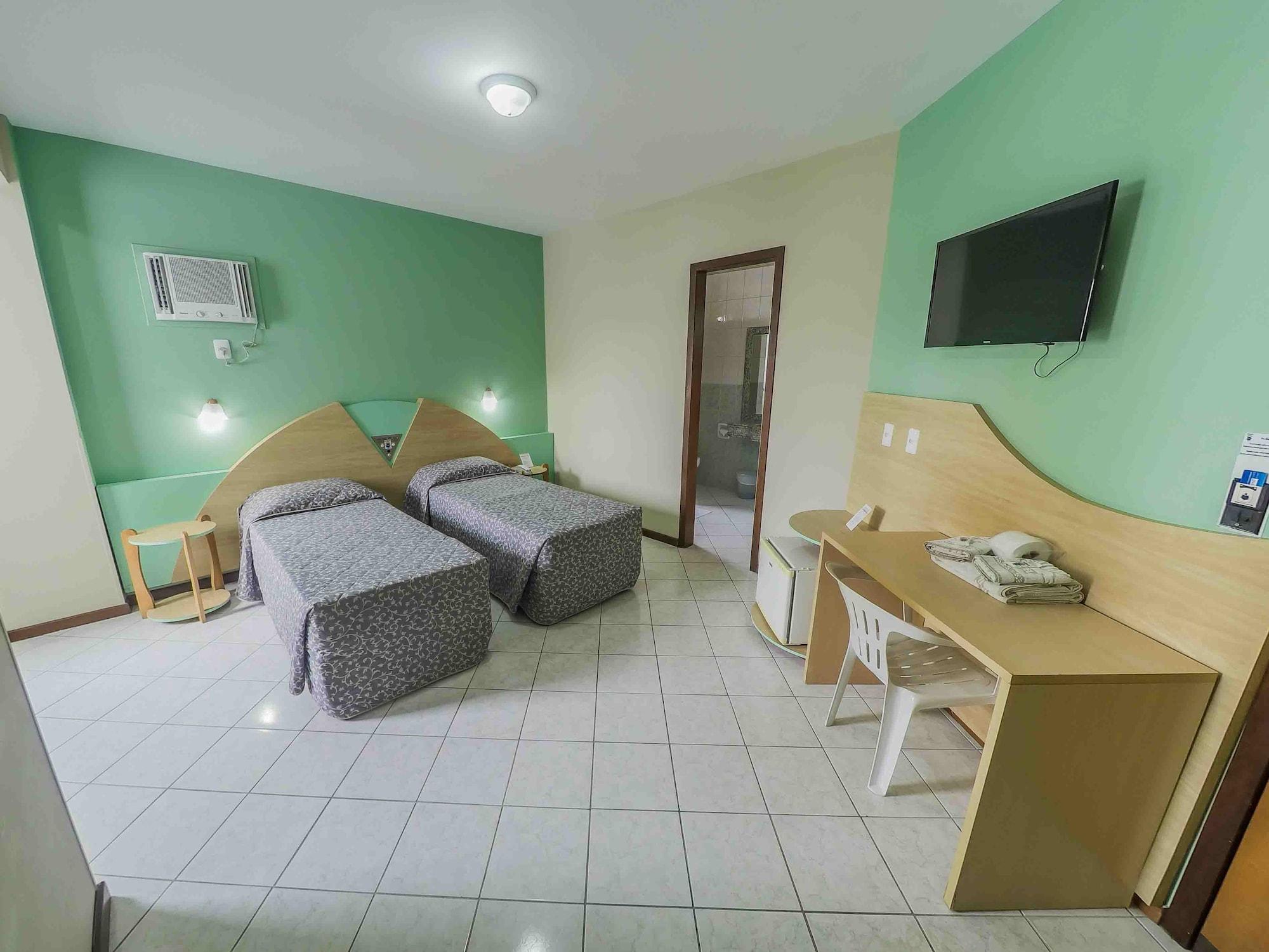 Hotel Vieiras Balneario Camboriu Bagian luar foto